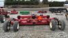 BUSH HOG MODEL 13414 ROTARY CUTTER - 5