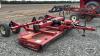 BUSH HOG MODEL 13414 ROTARY CUTTER - 7