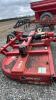 BUSH HOG MODEL 13414 ROTARY CUTTER - 8