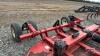 BUSH HOG MODEL 13414 ROTARY CUTTER - 9