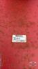 BUSH HOG MODEL 13414 ROTARY CUTTER - 11