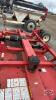 BUSH HOG MODEL 13414 ROTARY CUTTER - 12