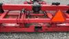 BUSH HOG MODEL 13414 ROTARY CUTTER - 14