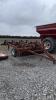 KEWANEE 7 SHANK SOIL SAVER