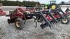 KEWANEE 7 SHANK SOIL SAVER - 4