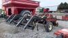 KEWANEE 7 SHANK SOIL SAVER - 6