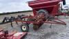 KEWANEE 7 SHANK SOIL SAVER - 8