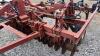 KEWANEE 7 SHANK SOIL SAVER - 12