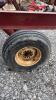 KEWANEE 7 SHANK SOIL SAVER - 13