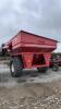 E-Z TRAIL MODEL 710 GRAIN BUGGY - 4