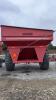 E-Z TRAIL MODEL 710 GRAIN BUGGY - 5