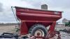 E-Z TRAIL MODEL 710 GRAIN BUGGY - 7