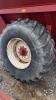 E-Z TRAIL MODEL 710 GRAIN BUGGY - 8