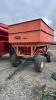 KILLBROS 400BU GRAVITY BOX