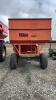 KILLBROS 400BU GRAVITY BOX - 2