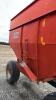 KILLBROS 400BU GRAVITY BOX - 4