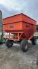 KILLBROS 400BU GRAVITY BOX - 5