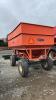 KILLBROS 400BU GRAVITY BOX - 7