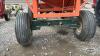 KILLBROS 400BU GRAVITY BOX - 8