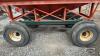 KILLBROS 400BU GRAVITY BOX - 10