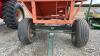 KILLBROS 400BU GRAVITY BOX - 11
