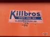 KILLBROS 400BU GRAVITY BOX - 18
