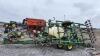 JOHN DEERE 960 24FT CULTIVATOR - 4