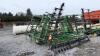 JOHN DEERE 960 24FT CULTIVATOR - 5