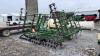 JOHN DEERE 960 24FT CULTIVATOR - 7