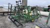 JOHN DEERE 960 24FT CULTIVATOR - 8