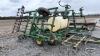 JOHN DEERE 960 24FT CULTIVATOR - 9