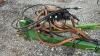 JOHN DEERE 960 24FT CULTIVATOR - 22