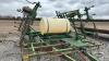 JOHN DEERE 960 24FT CULTIVATOR - 24