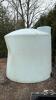 2150 GAL WATER TANK WITH 3IN OPENING - 2