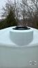 2150 GAL WATER TANK WITH 3IN OPENING - 6