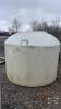 1250 GAL WATER TANK WITH 2IN OPENING - 3