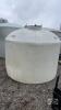 1250 GAL WATER TANK WITH 2IN OPENING - 4