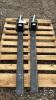 HLA BUCKET PALLET FORKS - NEW/UNUSED - 4