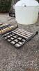 HLA BOLT ON BACK RACK GUARD - NEW/UNUSED - 3