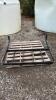 HLA BOLT ON BACK RACK GUARD - NEW/UNUSED - 4