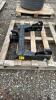CAT 1 QUICK HITCH - NEW - 2