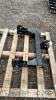 CAT 1 QUICK HITCH - NEW - 5