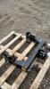 CAT 1 QUICK HITCH - NEW - 6