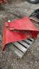 (2) FARMALL FLAT TOP FENDERS - 5