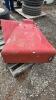 (2) FARMALL FLAT TOP FENDERS - 7
