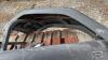 (2) IH FRONT FENDERS WITH BRACKETS - 6