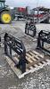 WALCO 2000LB PALLET FORKS - NEW/UNUSED - 3