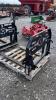 WALCO 2000LB PALLET FORKS - NEW/UNUSED - 4