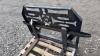 WALCO 2000LB PALLET FORKS - NEW/UNUSED - 7