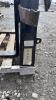 WALCO 2000LB PALLET FORKS - NEW/UNUSED - 8